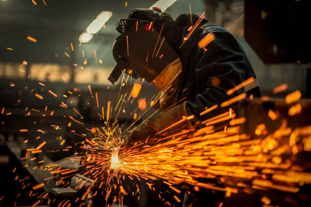 Best Structural Steel Welding in Arthur, IL