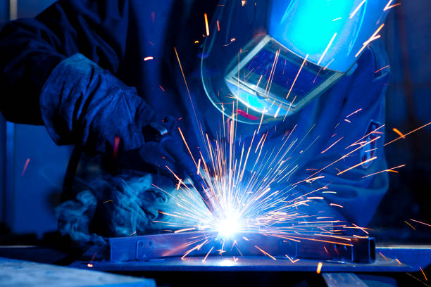 Reliable Arthur, IL Welder & Metal Fabrication Solutions