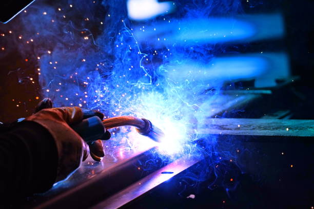 Best Food and Beverage Processing Equipment Welding in Arthur, IL