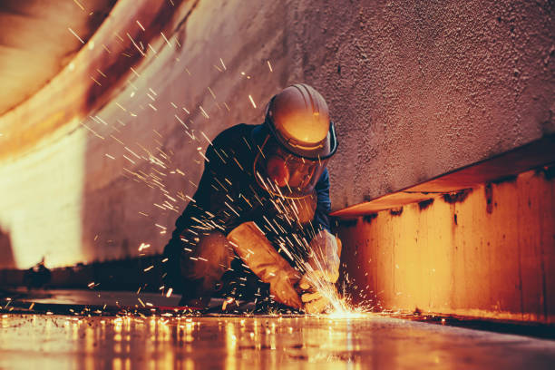 Best Automotive Welding in Arthur, IL