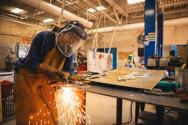 Best Automation and Robotic Welding in Arthur, IL