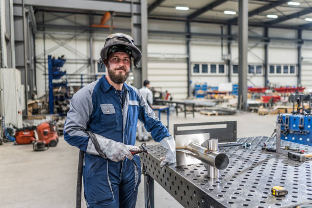 Affordable Welder Services in Arthur, IL