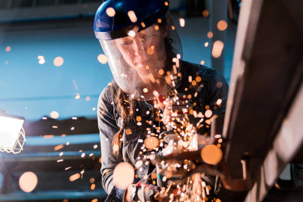 Best Marine and Shipbuilding Welding in Arthur, IL